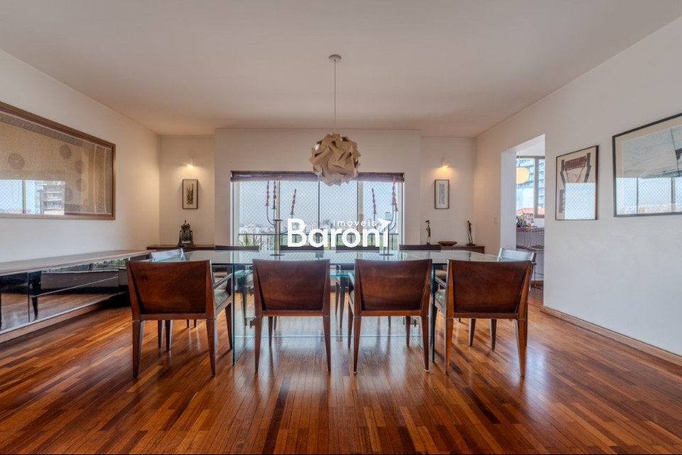 Apartamento - Pinheiros