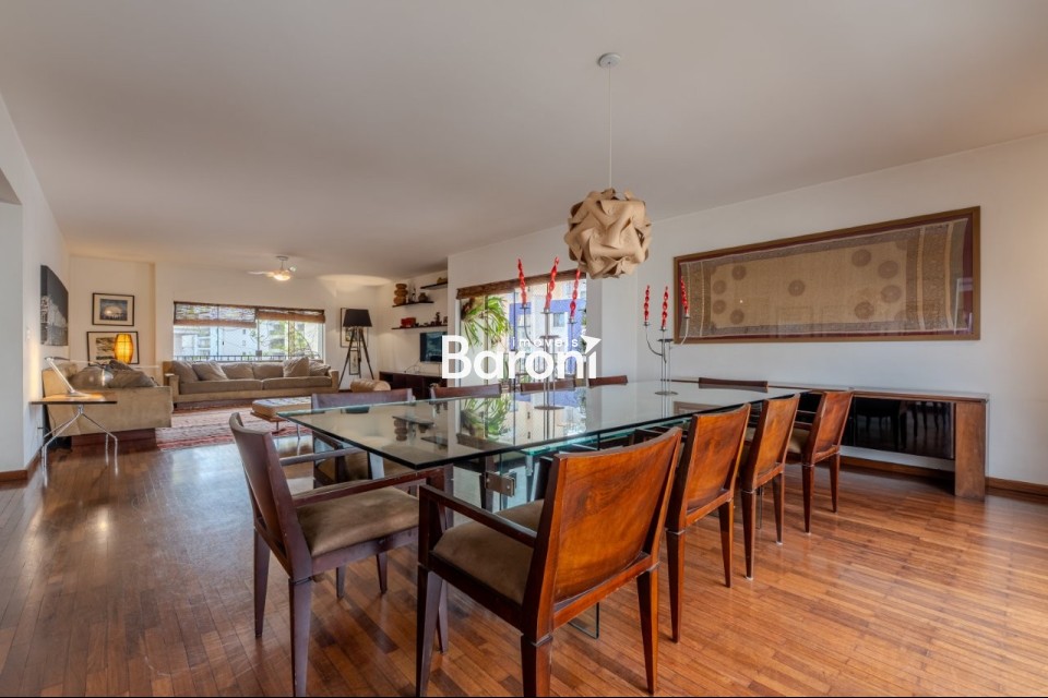 Apartamento - Pinheiros