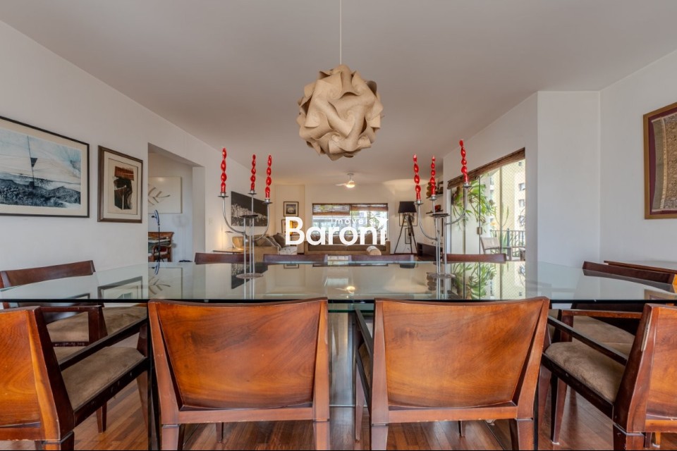 Apartamento - Pinheiros