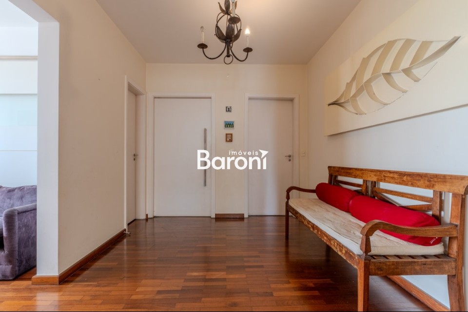 Apartamento - Pinheiros