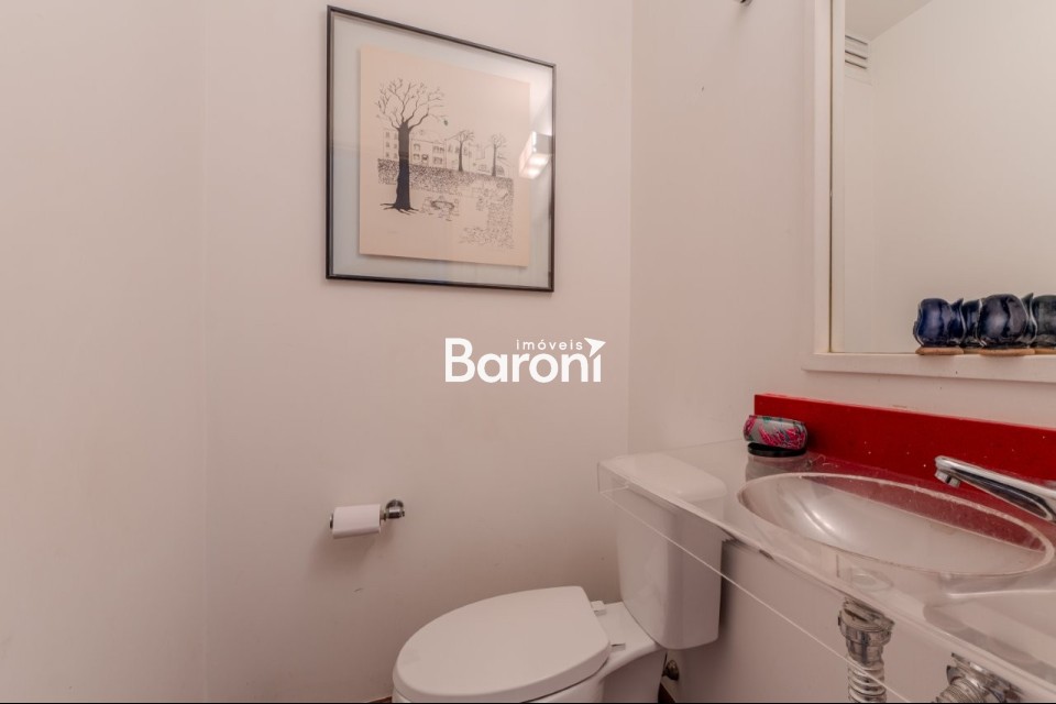 Apartamento - Pinheiros
