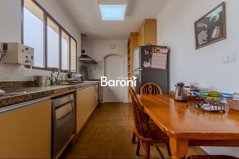 Apartamento - Pinheiros