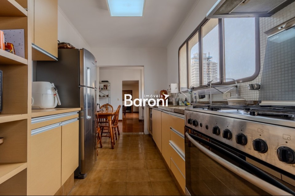 Apartamento - Pinheiros