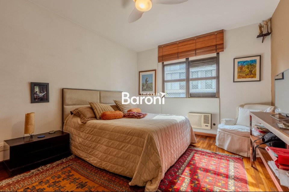 Apartamento - Pinheiros