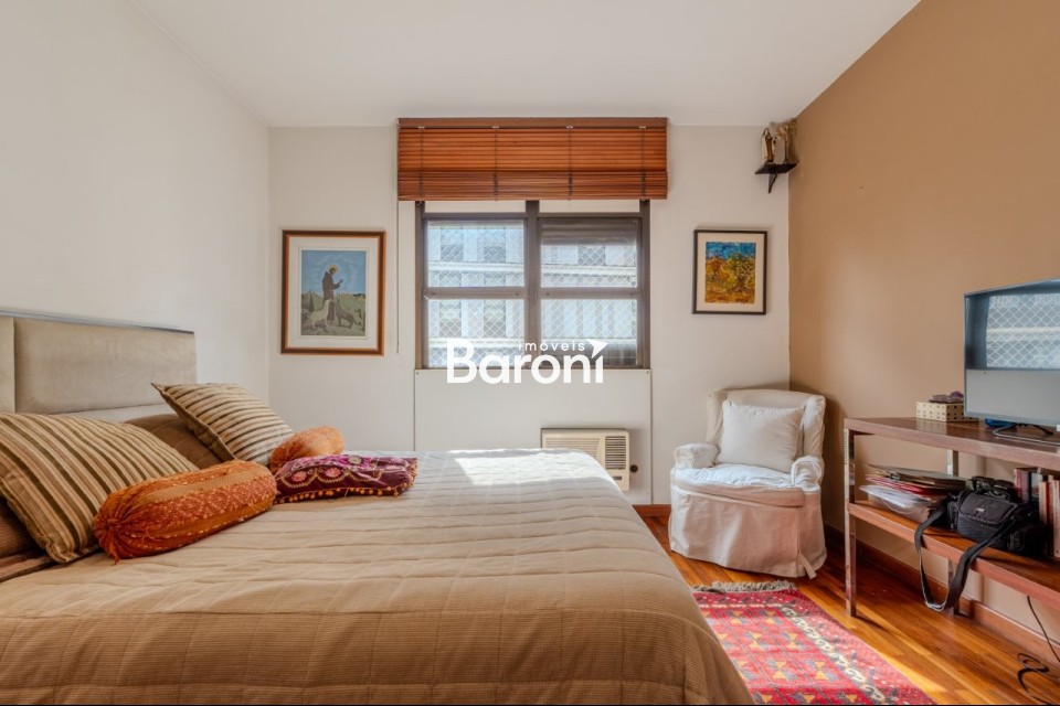 Apartamento - Pinheiros