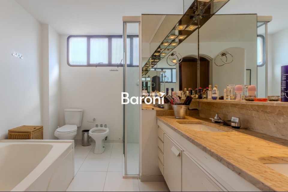 Apartamento - Pinheiros