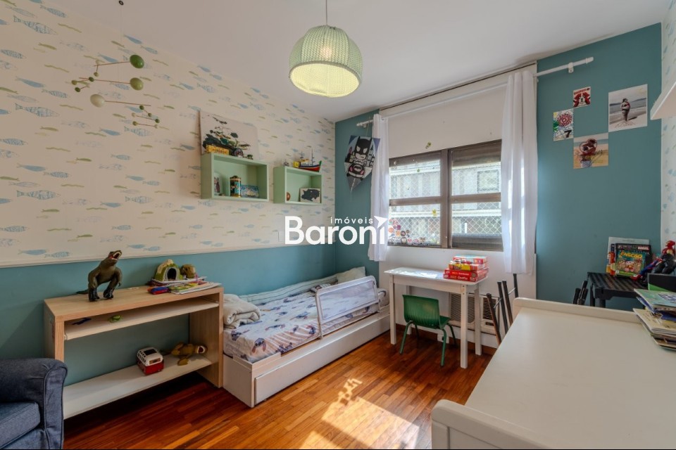Apartamento - Pinheiros
