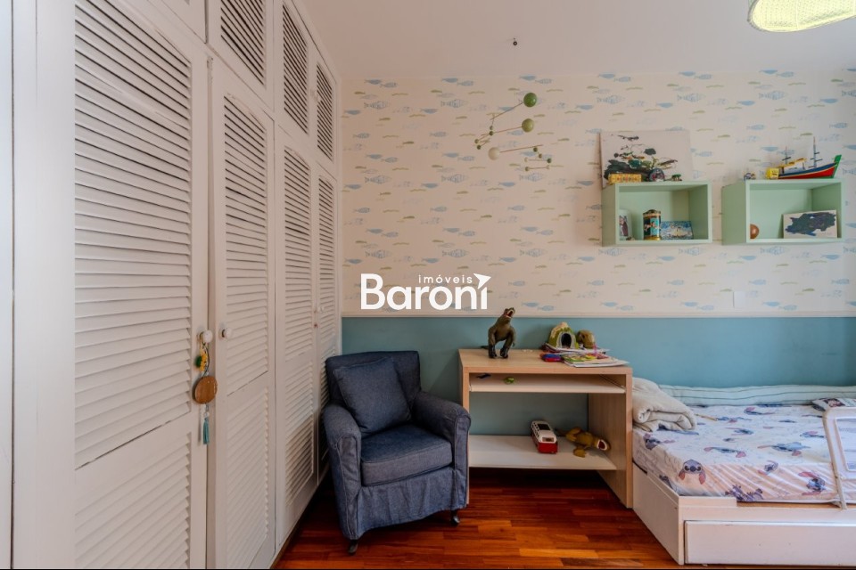Apartamento - Pinheiros