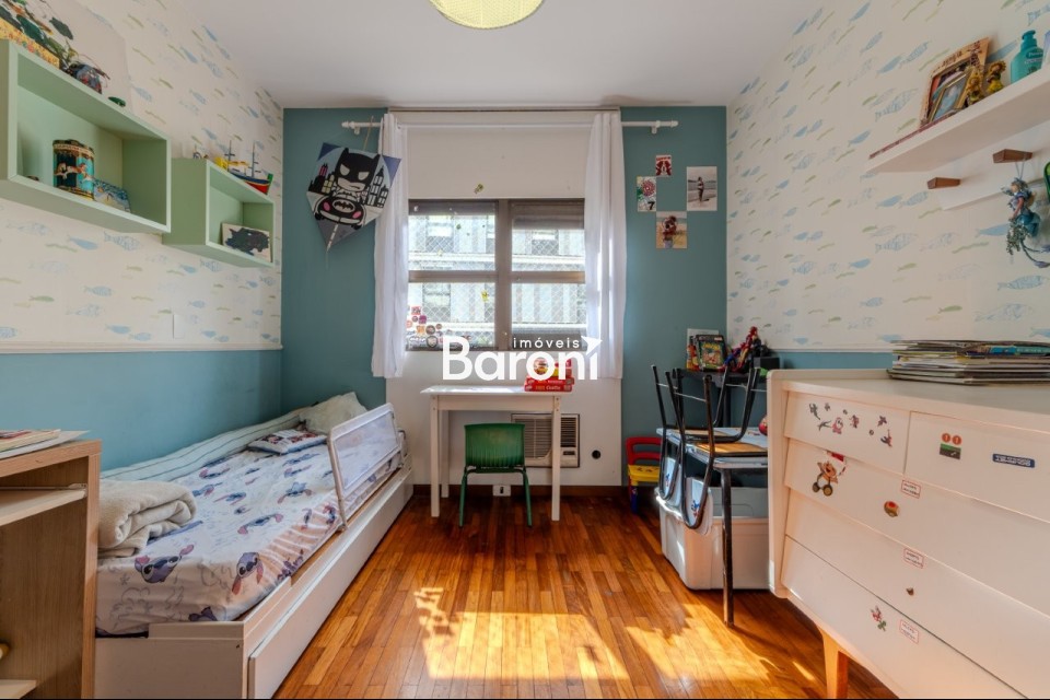 Apartamento - Pinheiros