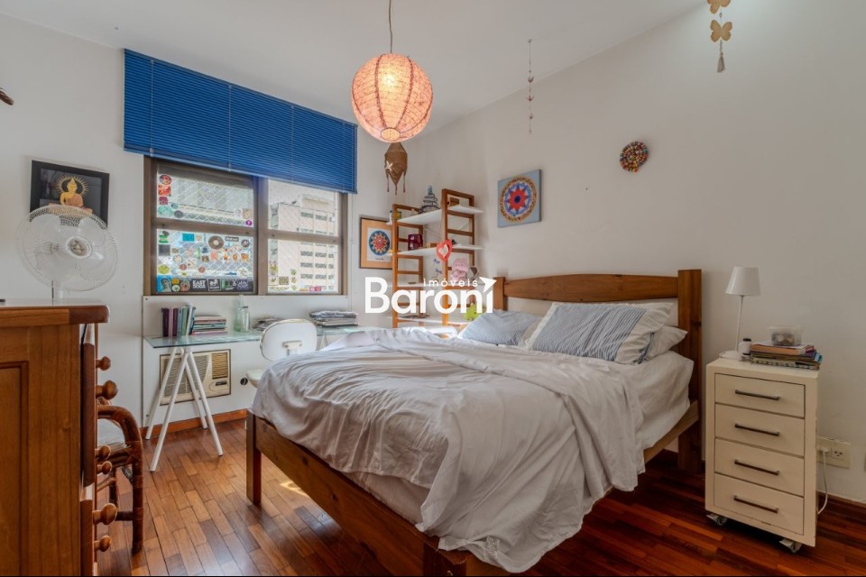 Apartamento - Pinheiros