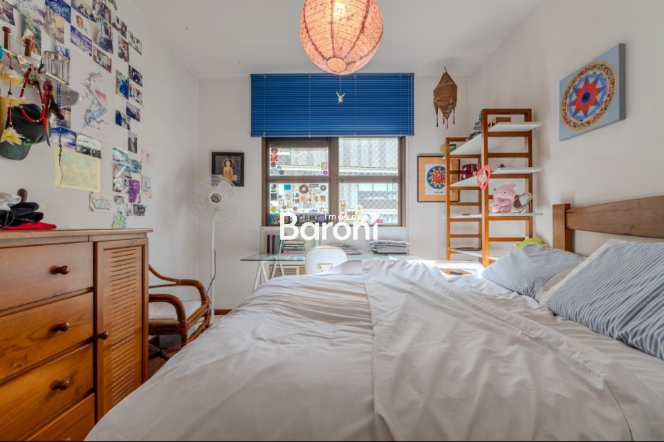 Apartamento - Pinheiros