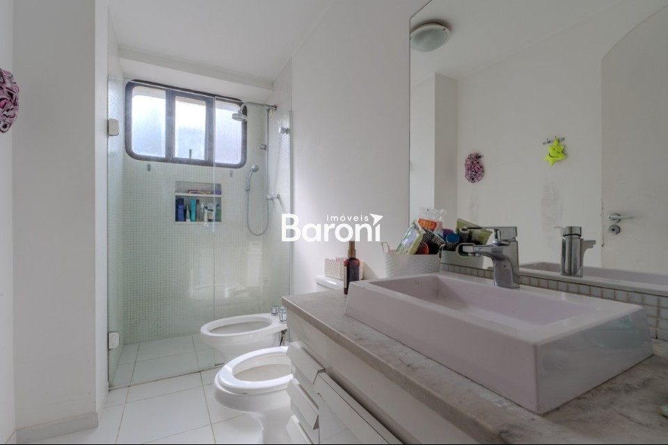 Apartamento - Pinheiros