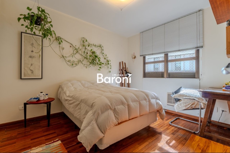 Apartamento - Pinheiros