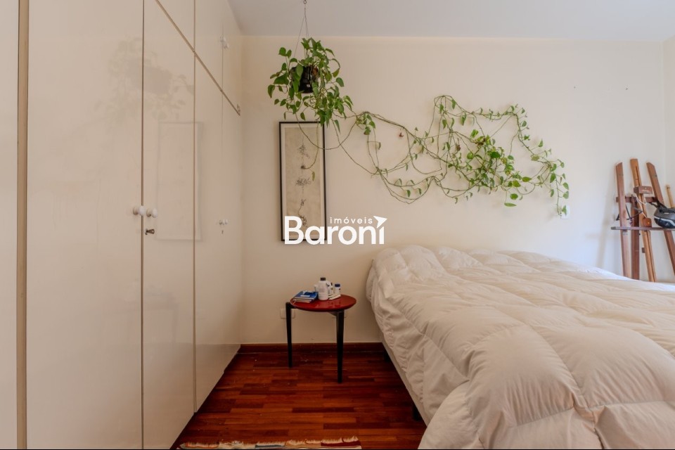 Apartamento - Pinheiros