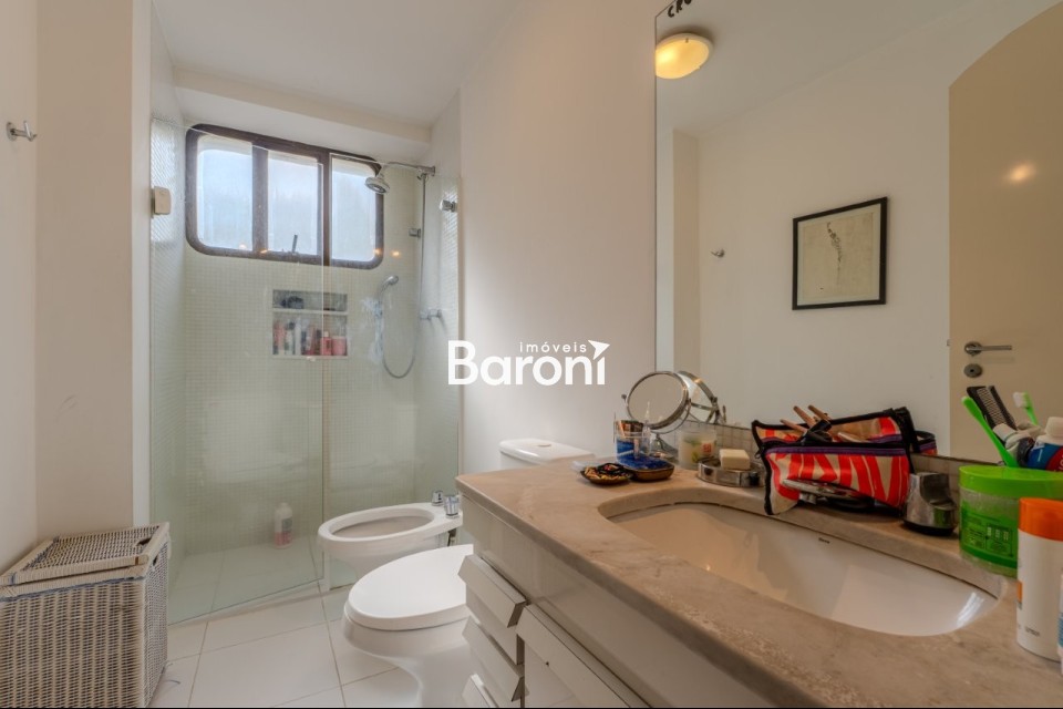 Apartamento - Pinheiros