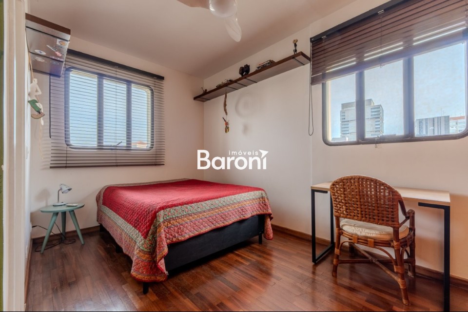 Apartamento - Pinheiros