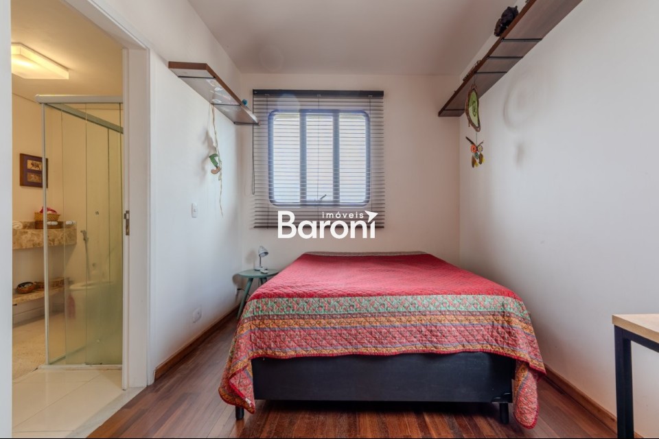 Apartamento - Pinheiros