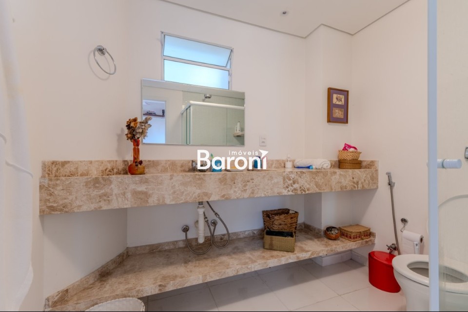 Apartamento - Pinheiros