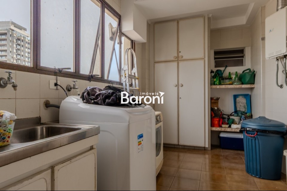 Apartamento - Pinheiros