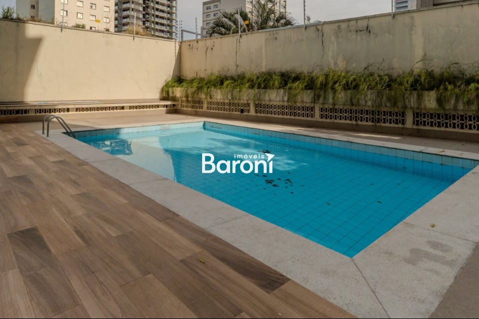 Apartamento - Pinheiros