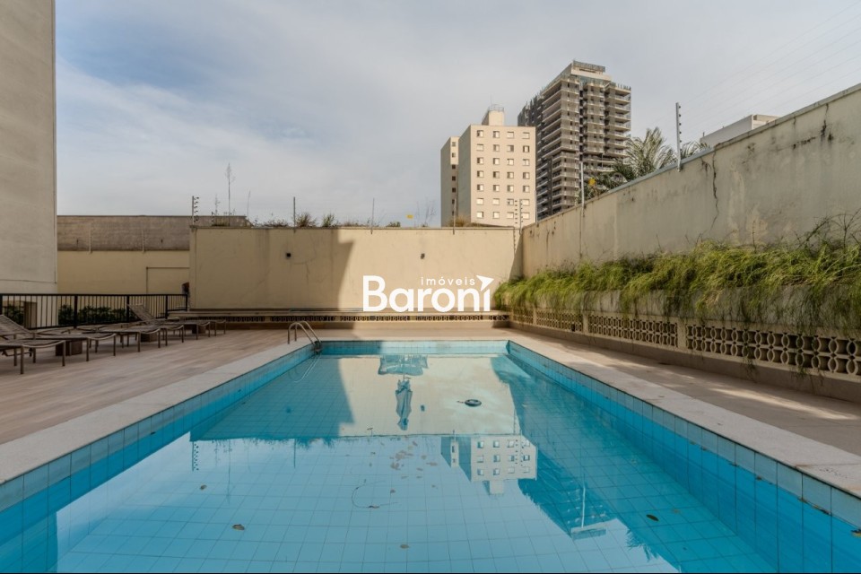 Apartamento - Pinheiros