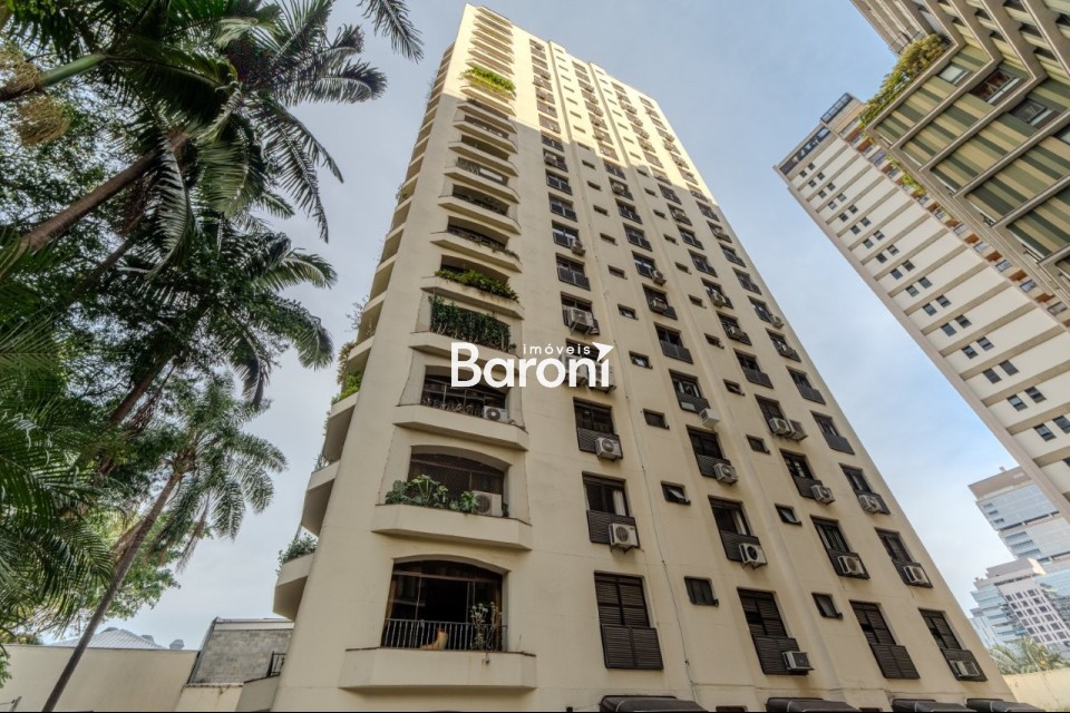 Apartamento - Pinheiros