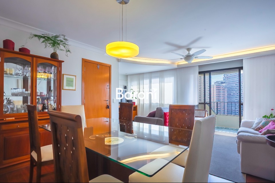 Apartamento - Moema