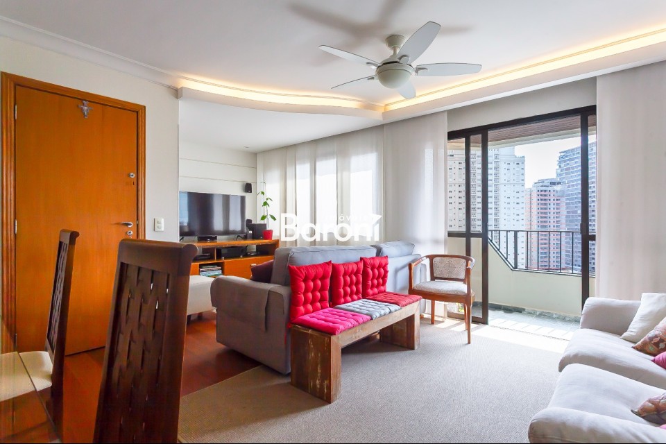 Apartamento - Moema
