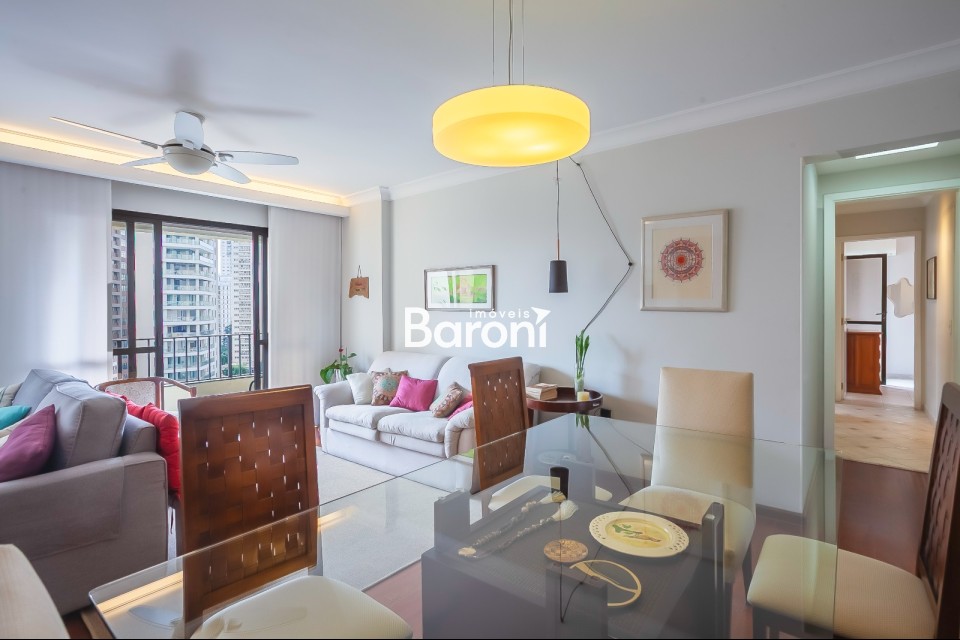 Apartamento - Moema