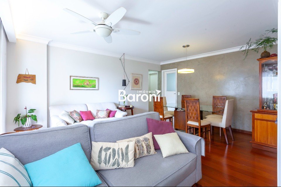 Apartamento - Moema