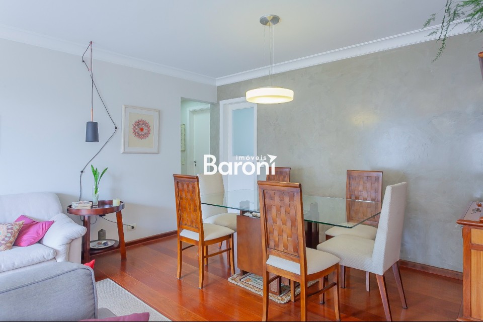 Apartamento - Moema