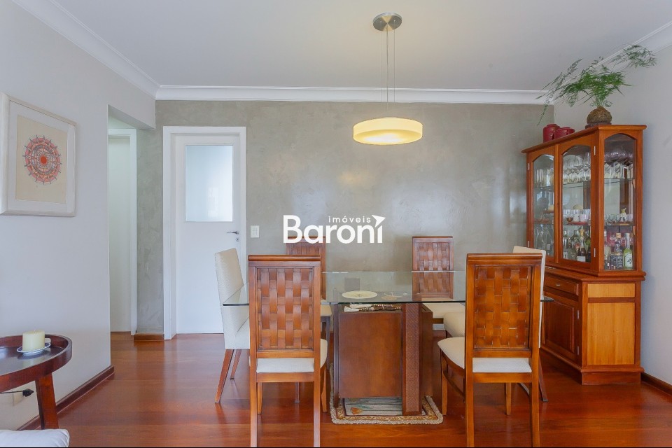 Apartamento - Moema