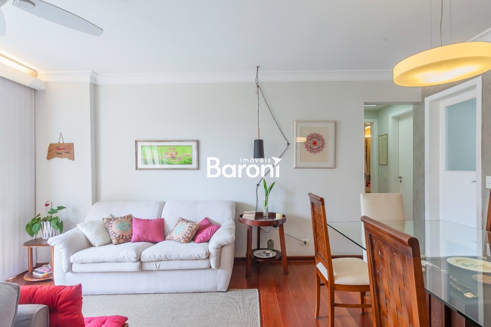 Apartamento - Moema