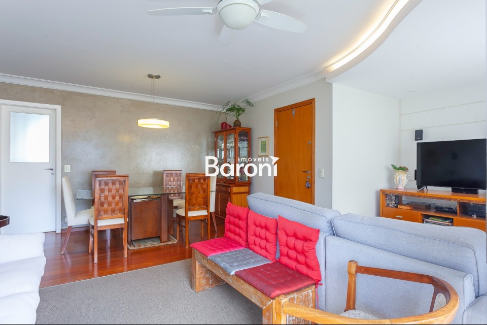 Apartamento - Moema