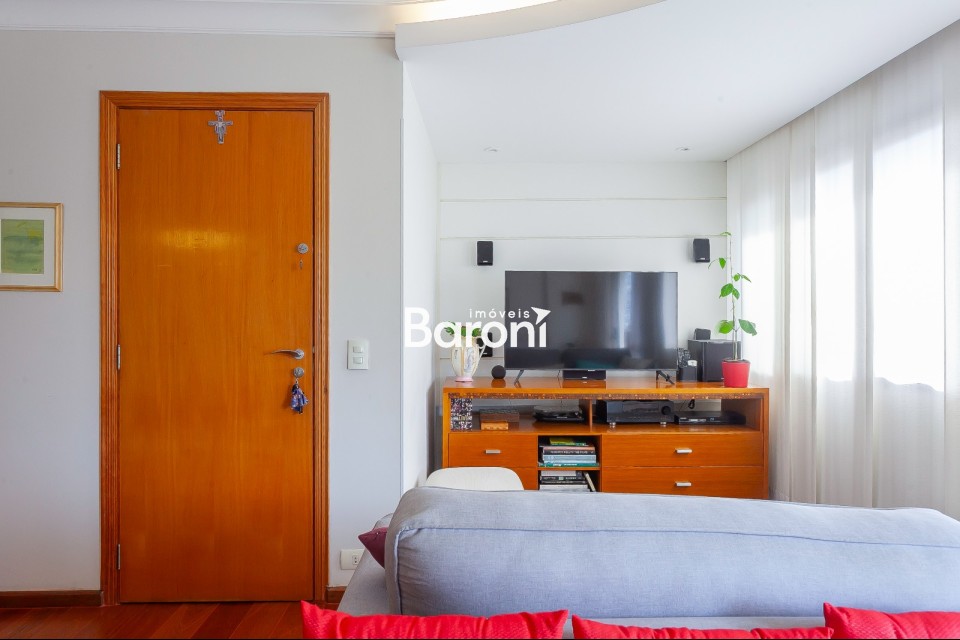 Apartamento - Moema