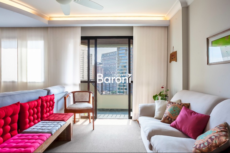 Apartamento - Moema