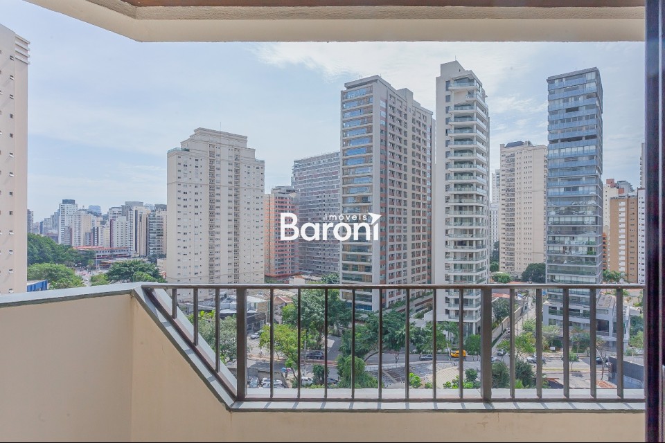 Apartamento - Moema