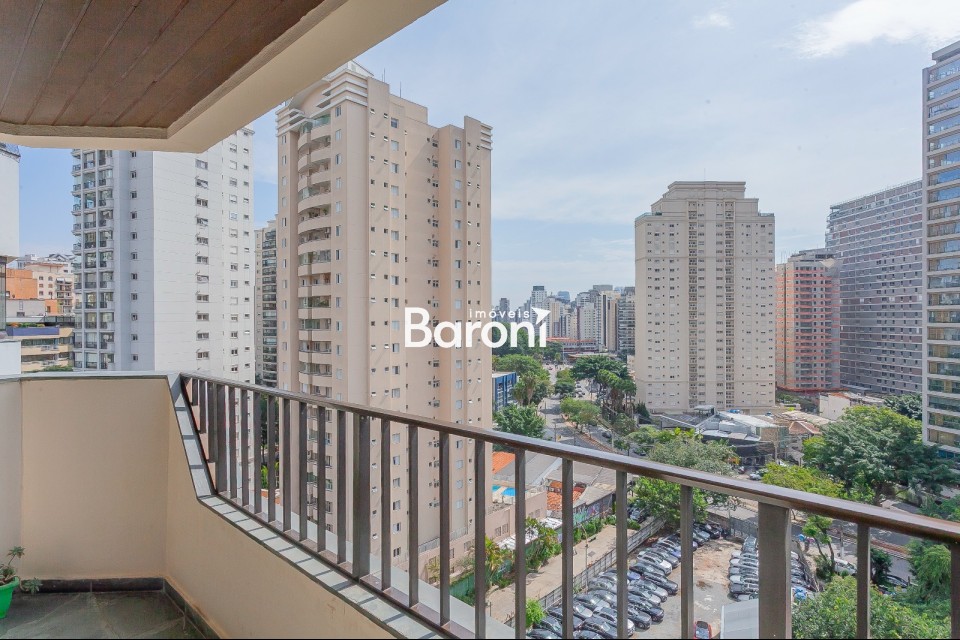 Apartamento - Moema