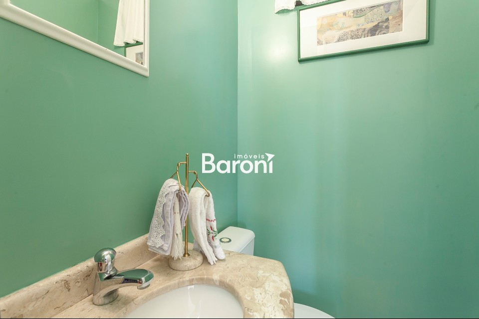 Apartamento - Moema