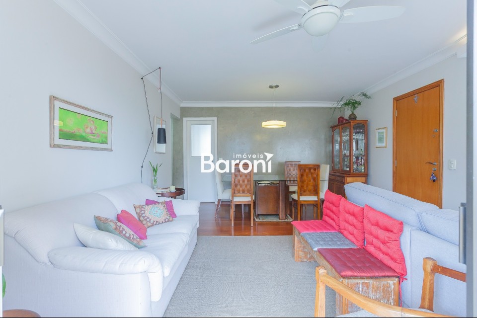 Apartamento - Moema