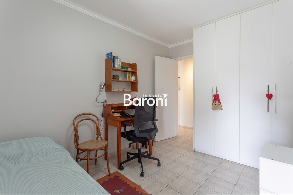 Apartamento - Moema