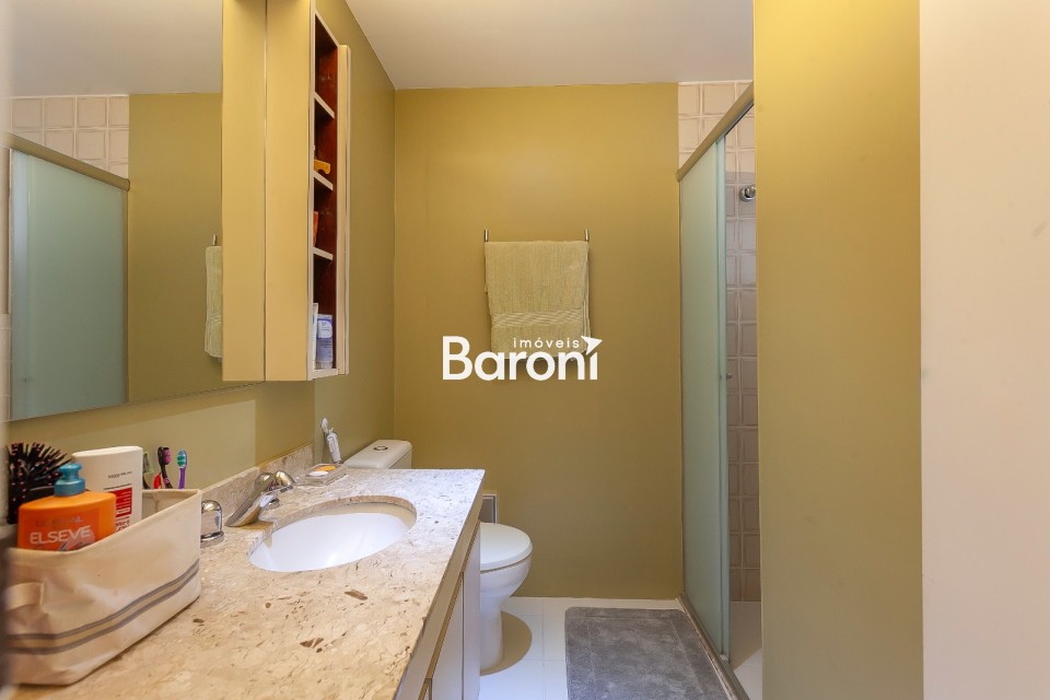 Apartamento - Moema