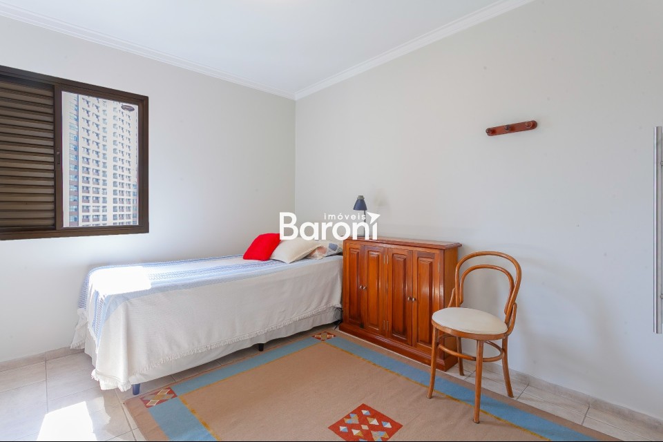 Apartamento - Moema