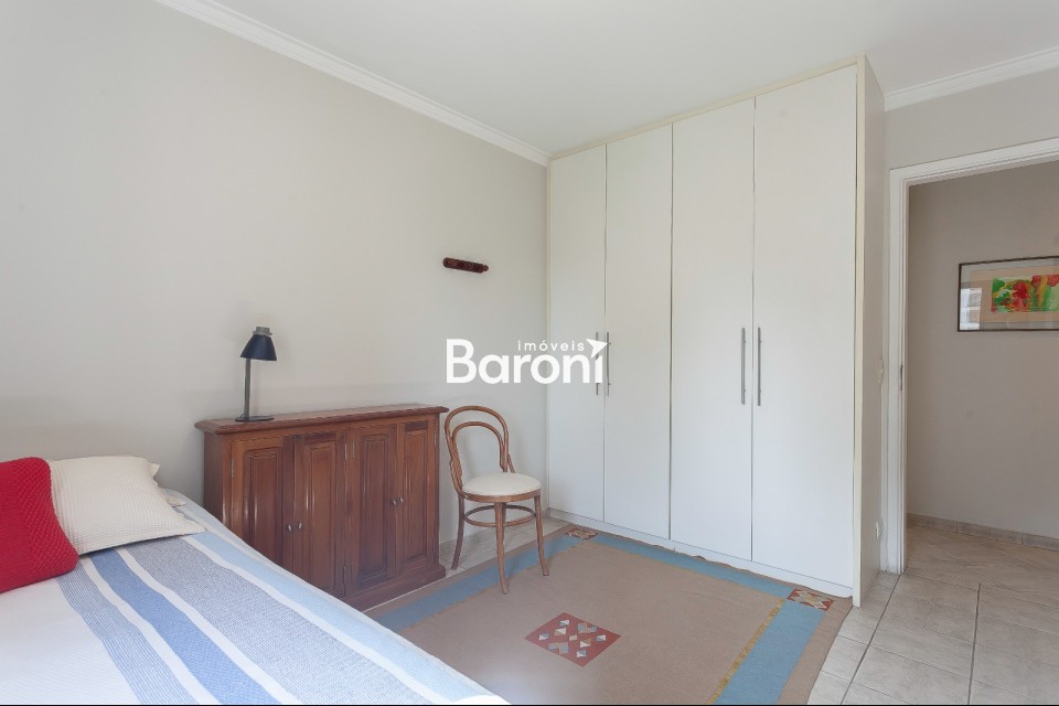 Apartamento - Moema