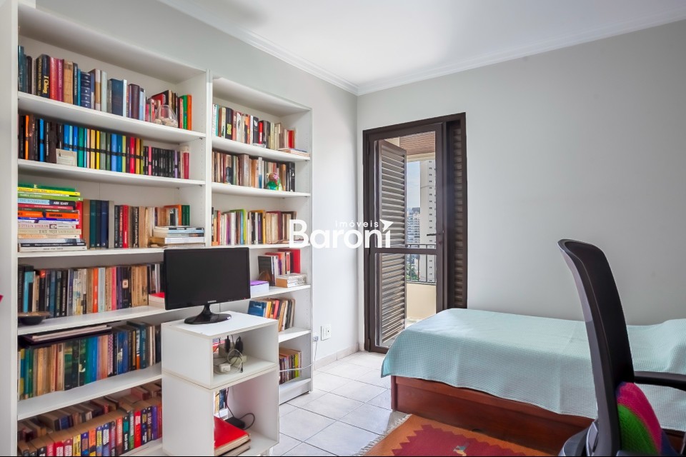 Apartamento - Moema