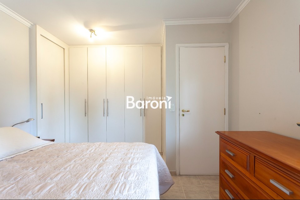 Apartamento - Moema