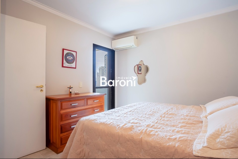 Apartamento - Moema