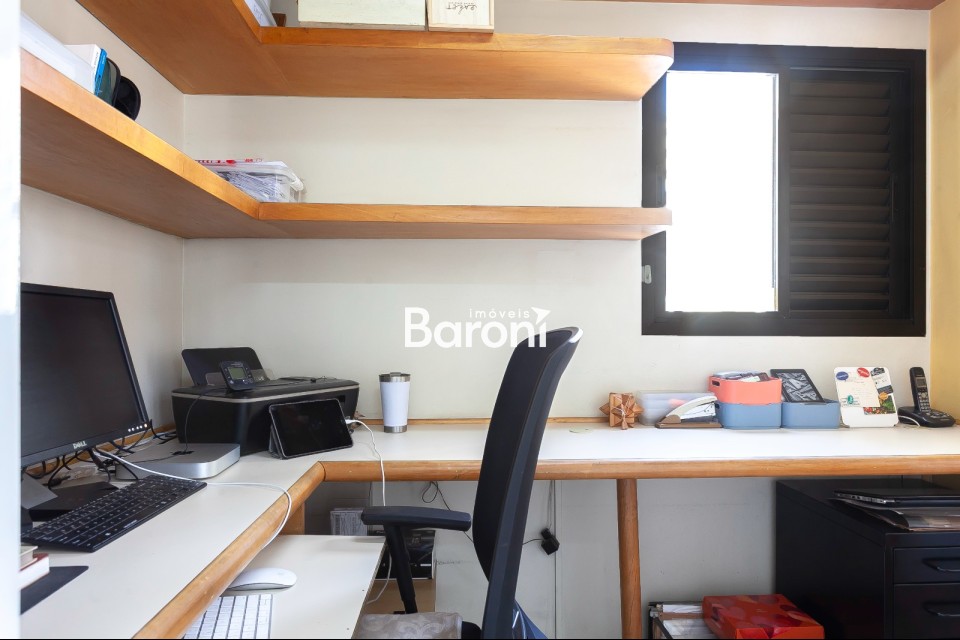 Apartamento - Moema