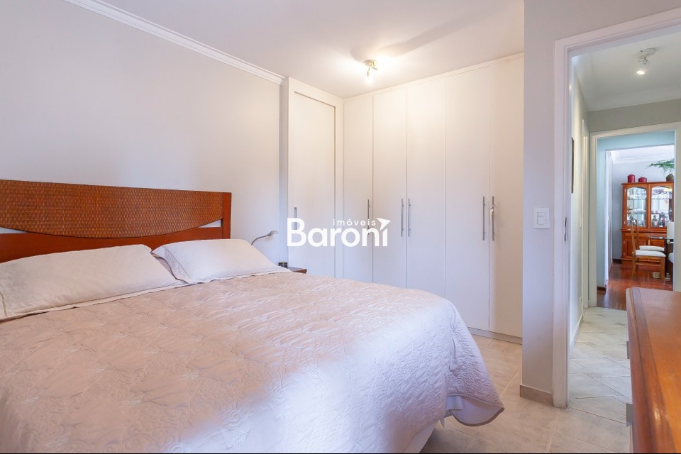 Apartamento - Moema