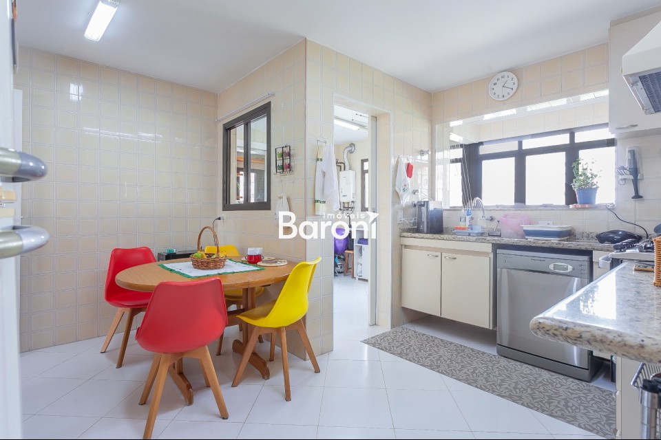 Apartamento - Moema